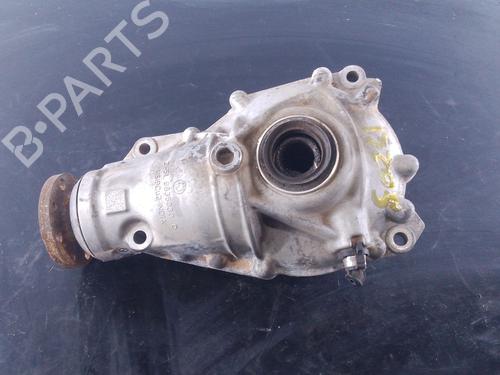 Used Front differential Front differential BMW X4 (F26) xDrive 20 d (190 hp) 33622491 33622491