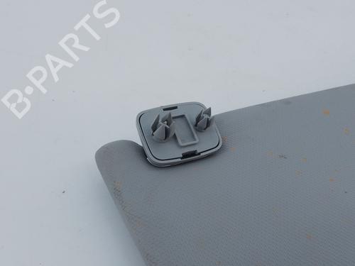 Left sun visor AUDI Q2 (GAB, GAG) 30 TDI | BP24681973I1 