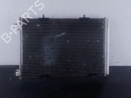AC radiator PEUGEOT 2008 I (CU_) 1.6 BlueHDi 120 | BP33626474M32 - Image 2