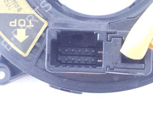 Squib airbag TOYOTA LAND CRUISER PRADO (_J12_)  | BP18157381C102 