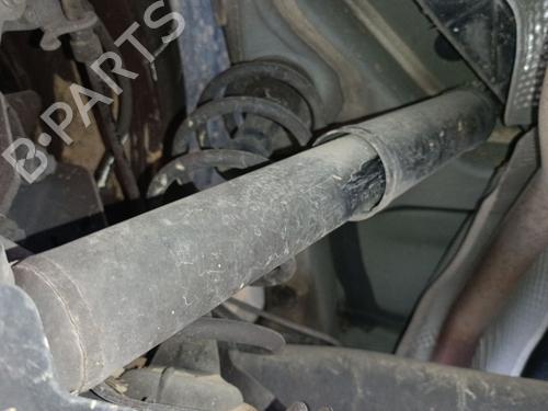 Used Left rear shock absorber Left rear shock absorber 37601138 37601138