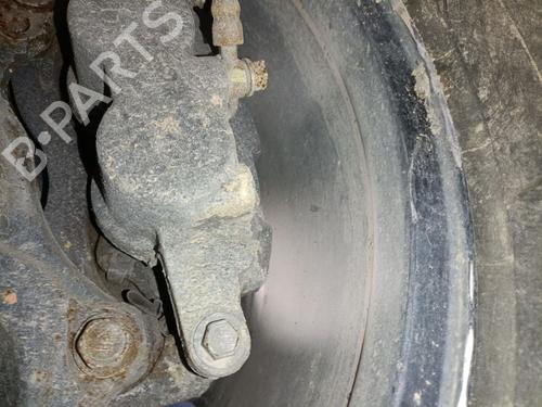 Højre bremsekaliber foran FORD RANGER (TKE) 3.2 TDCi 4x4 (200 hp) 30701433