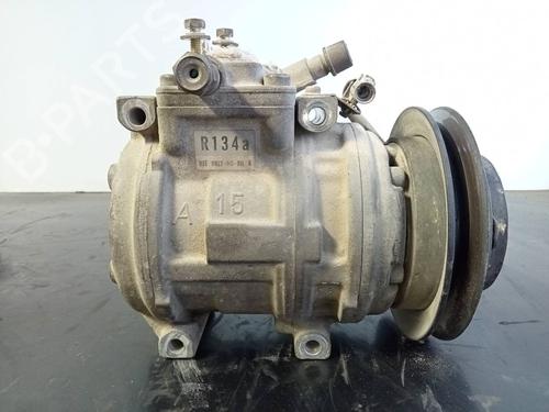 Used AC compressor TOYOTA LAND CRUISER 100 (_J1_) [1998-2008]  22975984