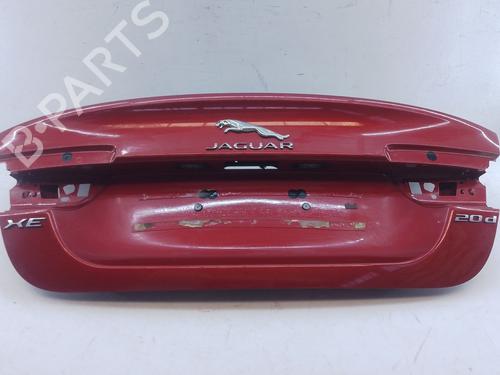 Used Tailgate JAGUAR XE (X760) 2.0 D (180 hp) 31907128