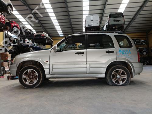 Used Parts SUZUKI GRAND VITARA I (FT, HT) 2.0 HDI 110 16V 4x4 (SQ420D, TD83V, JA420WD) (109 hp) 4478319