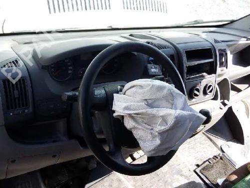 Instrument cluster FIAT DUCATO Van (250_) 120 Multijet 2,3 D | BP4102398C47 