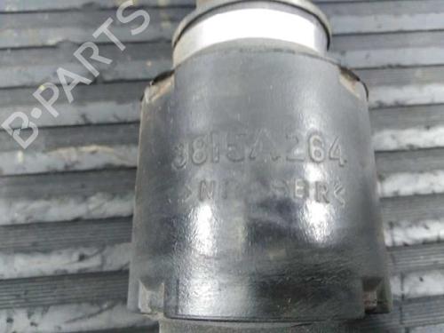 Right rear driveshaft MITSUBISHI OUTLANDER III (GG_W, GF_W, ZJ, ZL, ZK)  | BP3211583M41 