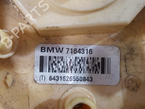 Fuel pump BMW X6 (F16, F86) xDrive 40 d | BP11754486M76 