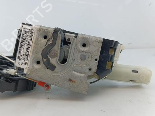Front left lock JEEP WRANGLER IV (JL) 2.0 T-GDi (JL72, JL74) | BP26504004C98 