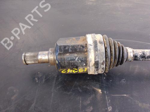 Left front driveshaft HYUNDAI TUCSON (NX4E, NX4A) 1.6 T-GDi | BP26327798M38 
