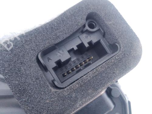 Front right lock VW CRAFTER Platform/Chassis (SZ_) 2.0 TDI RWD (SZB, SZC, SZD, SZH, SZI, SZO, SZP, SZQ) | BP29004255C97  - Image 5