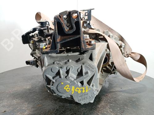 Used Gearbox HYUNDAI i30 (GD) [2011-2025]  22715243