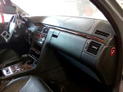 ESP ECU MERCEDES-BENZ E-CLASS (W210) E 270 CDI (210.016) | BP6109409M58