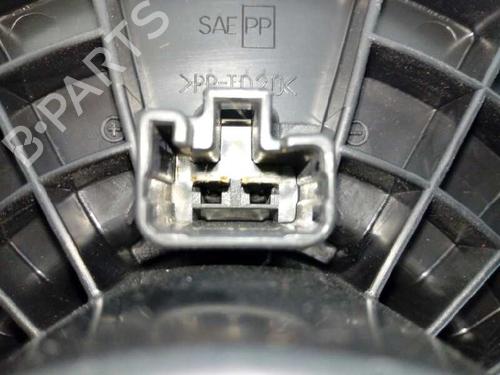 Heater blower motor MAZDA 6 Estate (GH) 2.0 MZR-CD (GH14) | BP14058889M62 
