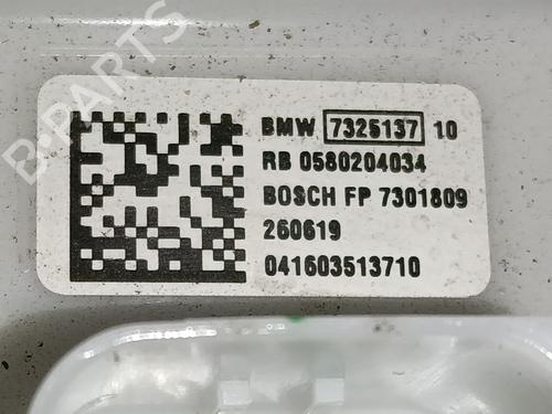Fuel pump BMW X1 (F48) sDrive 18 d | BP26735968M76 