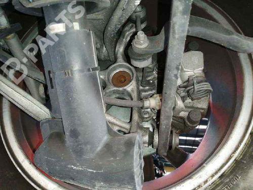 Used Right rear steering knuckle Right rear steering knuckle PEUGEOT 508 I (8D_) 1.6 BlueHDi 120 (120 hp) 5074867 5074867