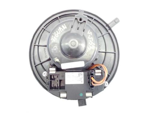 Heater blower motor VW TIGUAN (5N_) 2.0 TDI 4motion | BP14058262M62 