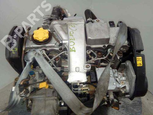 Engine ROVER 25 I Hatchback (RF) 2.0 iDT | BP3252270M1 