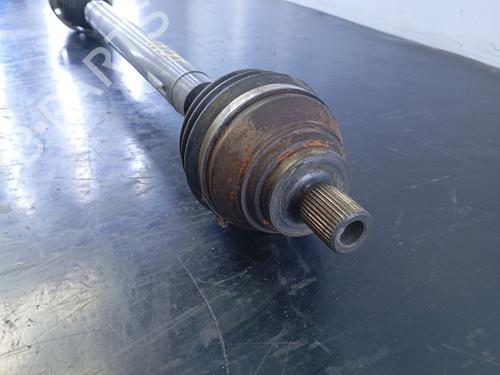 Right front driveshaft VW TIGUAN (5N_) 2.0 TDI | BP30383041M39
