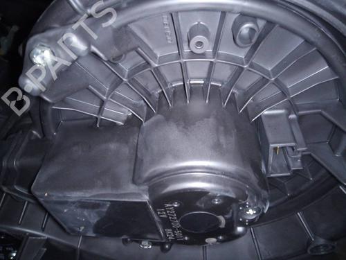 Used Heater blower motor JEEP COMPASS (MK49) [2006-2025]  17189379