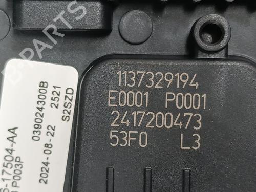 Front wiper motor FORD TRANSIT Van (FA_ _) 2.4 DI RWD (FAA_, FAB_, FAC_, FAD_) | BP40499638M29 - Image 3