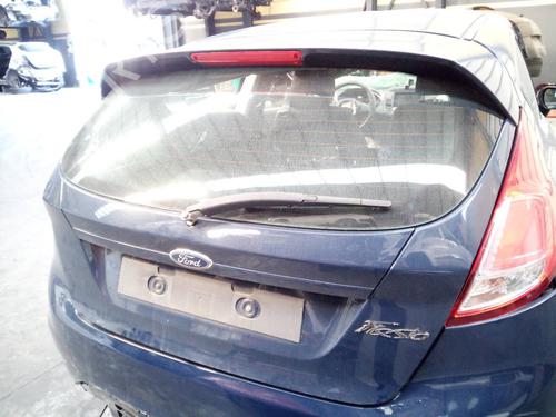 Tailgate FORD FIESTA VI (CB1, CCN) 1.25 | BP16066511C6 