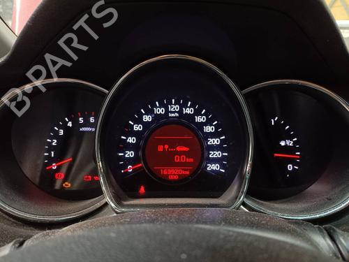Instrument cluster KIA CEE'D (JD)  | BP19691934C47 