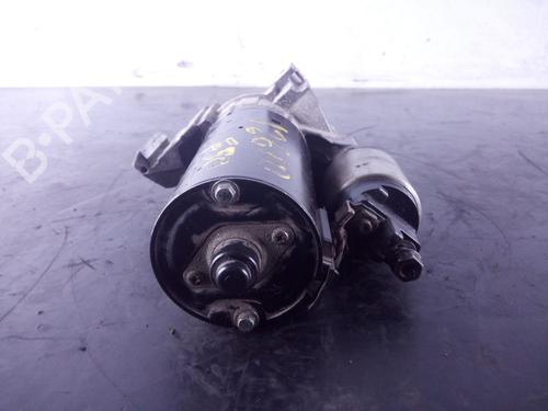 Starter BMW 3 (F30, F80) 316 d | BP19630760M8 