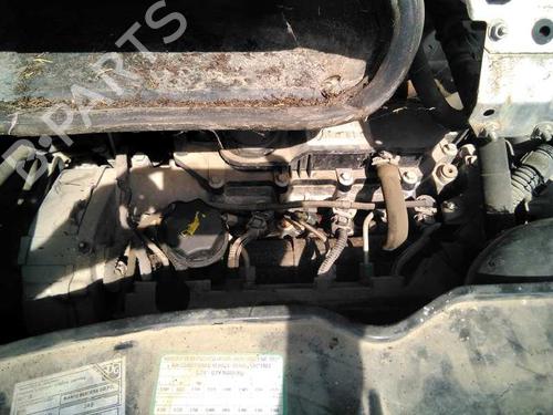 Left front brake caliper FIAT DUCATO Van (250_) 120 Multijet 2,3 D | BP11589007M105 