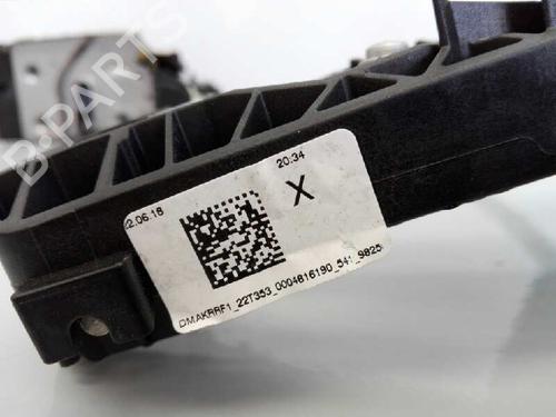 Rear right lock MERCEDES-BENZ GLA-CLASS (X156)  | BP3157422C99 