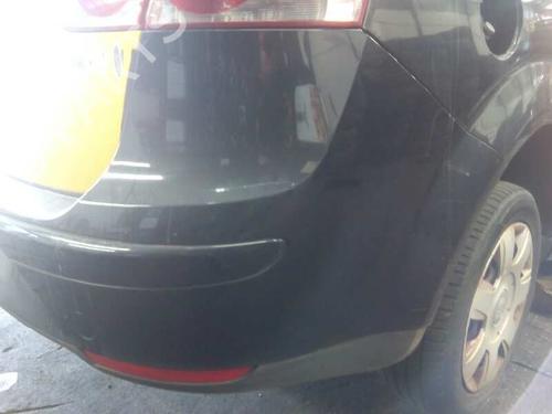 Rear bumper SEAT ALTEA (5P1) 1.6 | BP7092152C8 