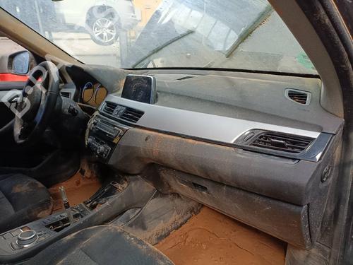 Used Dashboard BMW X1 (F48) sDrive 18 d (150 hp) 23041226
