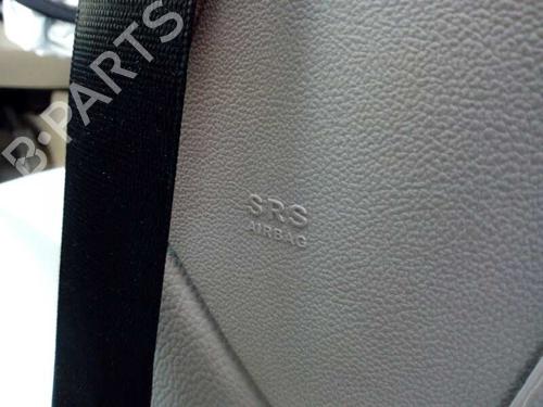 Engine control unit (ECU) MERCEDES-BENZ B-CLASS Sports Tourer (W245)  | BP2812634M57 