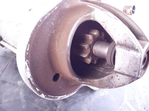Starter FORD FIESTA VI (CB1, CCN) 1.4 TDCi | BP16564613M8 