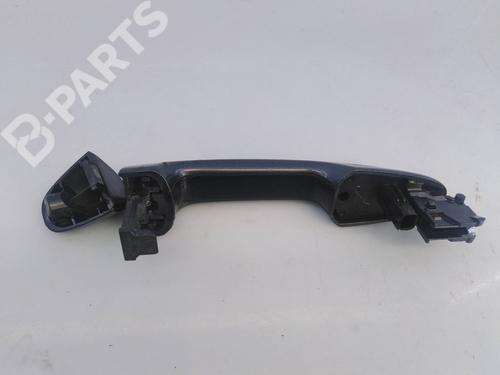 Front right exterior door handle TOYOTA RAV 4 IV (_A4_) 2.2 D 4WD (ALA49) | BP9267749C129  - Image 7