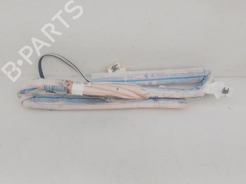 Used Right curtain airbag Right curtain airbag CITROËN C3 III (SX) 1.5 BlueHDi 100 (SXYHYP, SXYHTU) (102 hp) 39961563 39961563