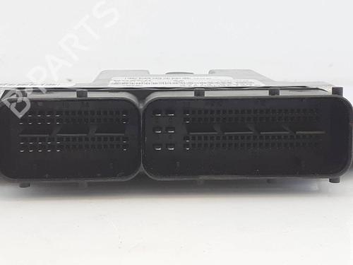 Engine control unit (ECU) KIA SPORTAGE II (JE_, KM_) 2.0 CRDi 4WD | BP8295583M57 