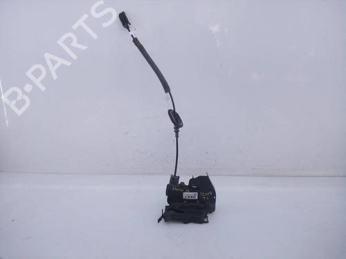 Used Rear left lock RENAULT GRAND SCÉNIC IV (R9_) 1.7 Blue dCi 150 (R9A7, R9A8) (150 hp) 16785326