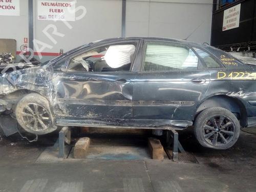 Engine control unit (ECU) CITROËN C5 I (DC_)  | BP24169326M57 