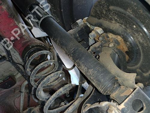 Used Right rear shock absorber AUDI Q2 (GAB, GAG) 30 TFSI (110 hp) 28018850