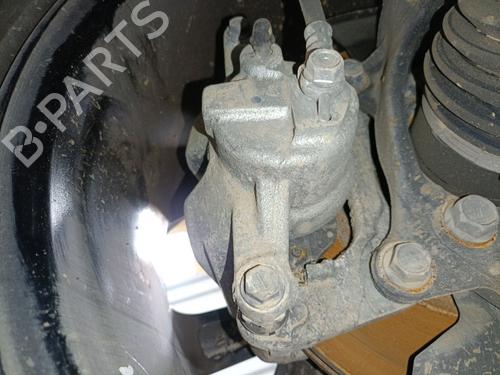 Used Right front brake caliper TOYOTA C-HR (_X1_) 1.8 Hybrid (ZYX10_, ZYX11_) (98 hp) 26169766