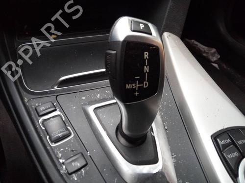 Used Gear lever BMW 3 Gran Turismo (F34) 320 d (190 hp) 7775839