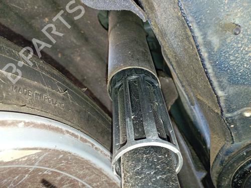 Used Left rear shock absorber Left rear shock absorber VW GOLF VIII (CD1, DA1) 1.0 eTSI (110 hp) 36460566 36460566