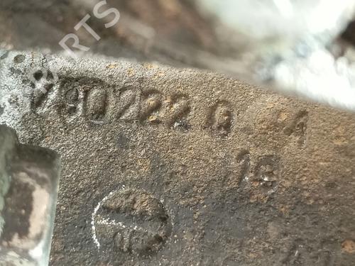 Gearbox AUDI A3 (8L1) 1.8 T quattro | BP29446274M3 