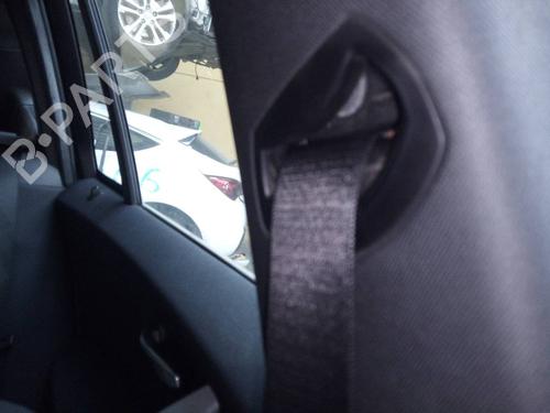 Used Front left seatbelt BMW X3 (E83) 3.0 d (204 hp) 8947670