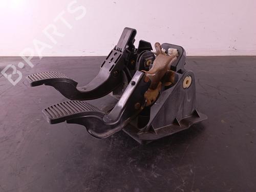 koblingspedal FORD KA (RU8) 1.3 TDCi (75 hp) 14926101