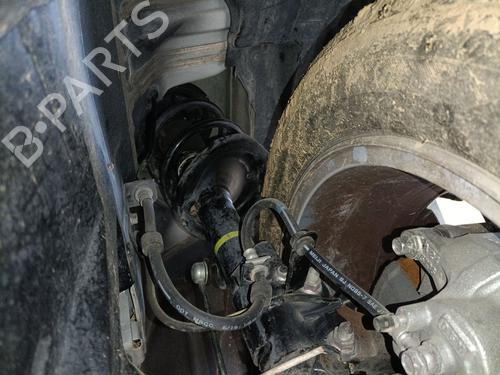 Venstre fortil støddæmper MITSUBISHI ASX (GA_W_) 1.6 MIVEC (GA1W) (116 hp) 30709234