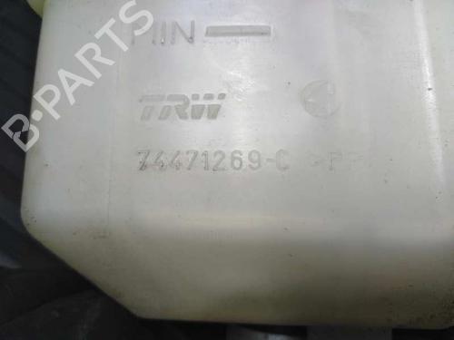 Brake master cylinder LAND ROVER DISCOVERY III (L319) 2.7 TD 4x4 | BP5543286M77 