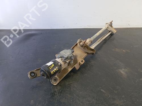 Front wiper motor MITSUBISHI L200 / TRITON (KA_T, KB_T) 2.5 DI-D 4WD (KB4T) | BP13924569M29 