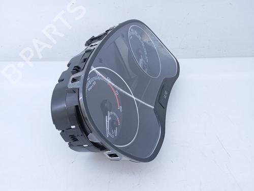 Instrument cluster SKODA FABIA III Estate (NJ5)  | BP22957382C47 